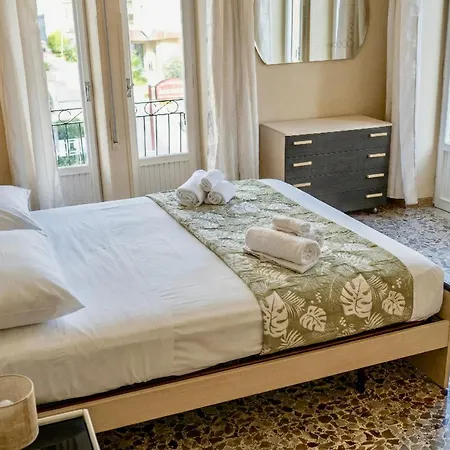 Center Lägenhet Sperlonga