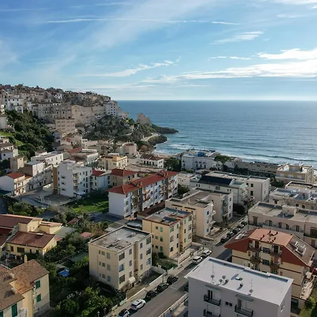 Center Lägenhet Sperlonga