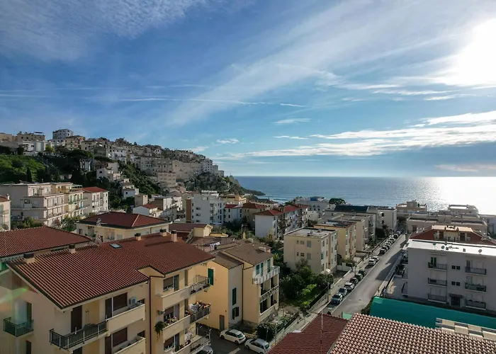 Lägenhet Center Sperlonga