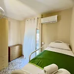 Apartmán Center Sperlonga