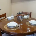 Apartmán Center