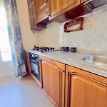 Apartmán Center Sperlonga