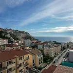 Apartmán Center Sperlonga
