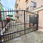 Center Apartmán Sperlonga