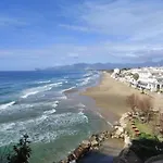 Appartement Center Sperlonga