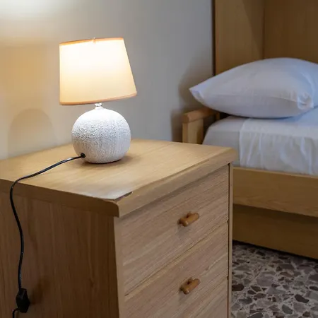 Center Διαμέρισμα