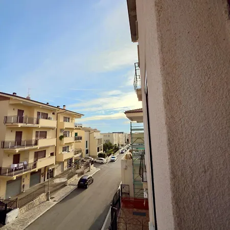 Center Sperlonga