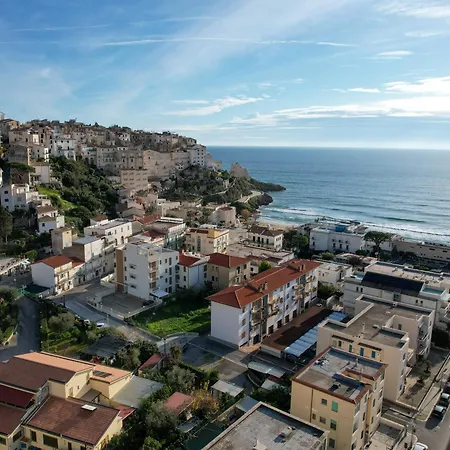 Center Apartamento Sperlonga