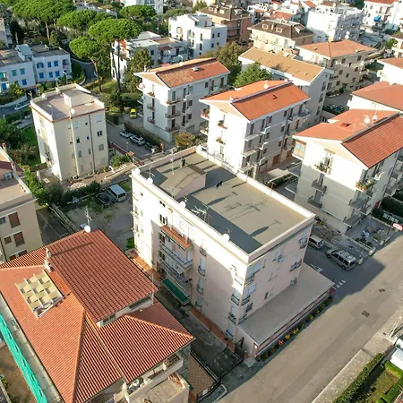 Center