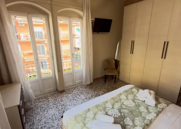 Center Apartamento *