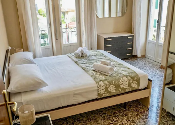 Center Apartman Sperlonga