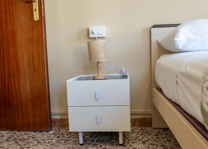 Apartamento Center *