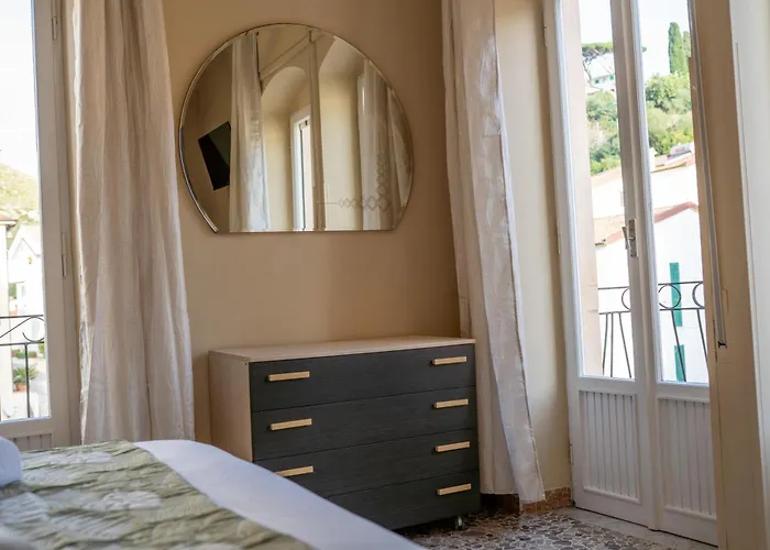 Center ספרלונגה