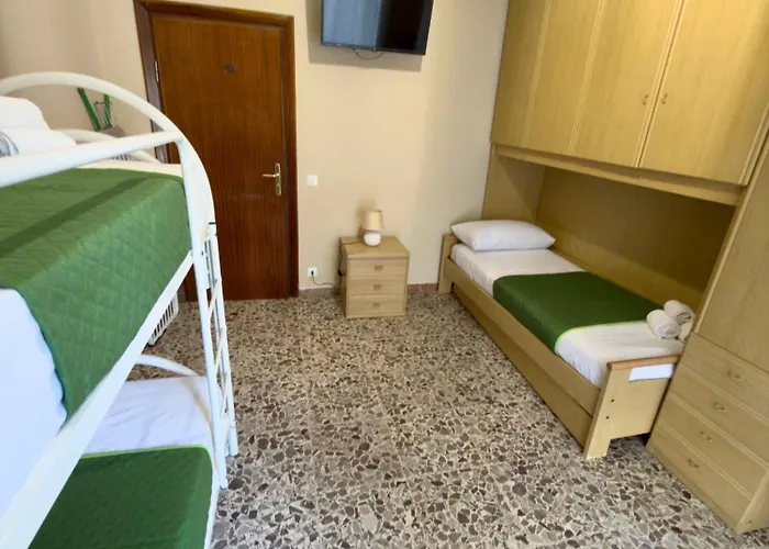 Center Apartamento Sperlonga