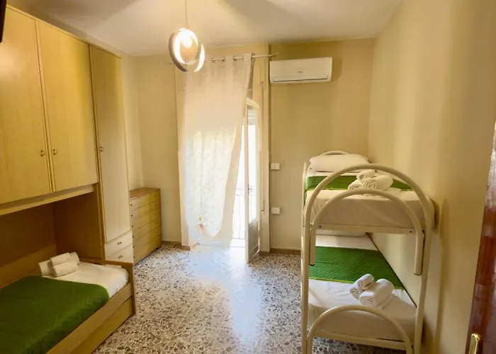 Apartamento Center *