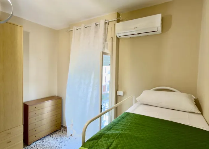 Apartamento Center Sperlonga