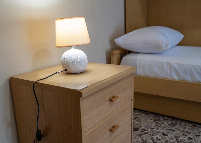 Center Apartman