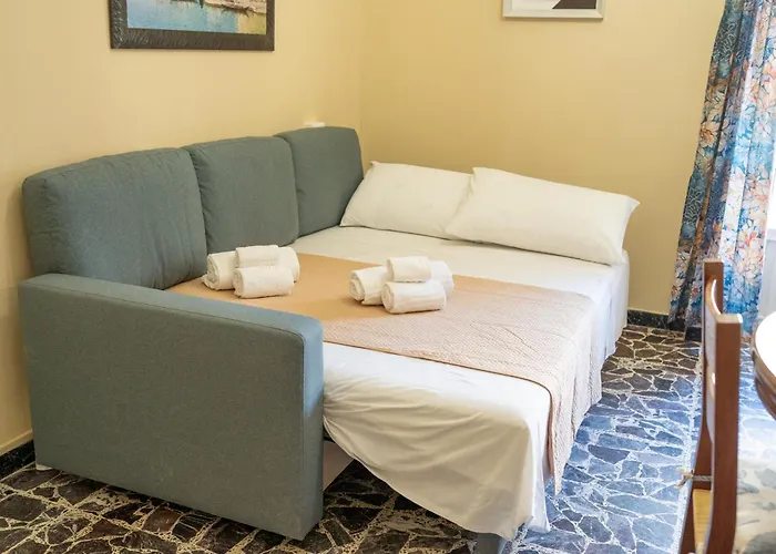 Apartman Center *