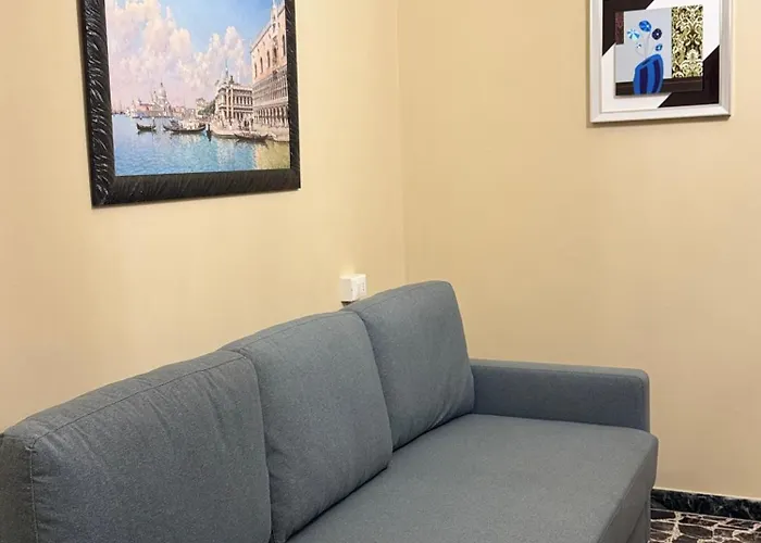 Apartamento Center