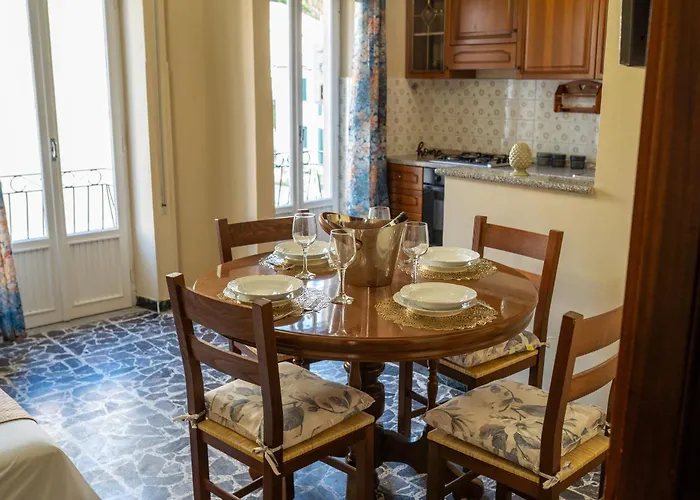 Apartman Center