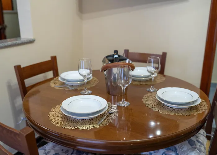 Apartman Center