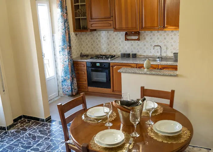 Apartman Center