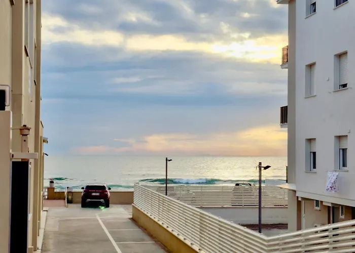 Center Apartamento *