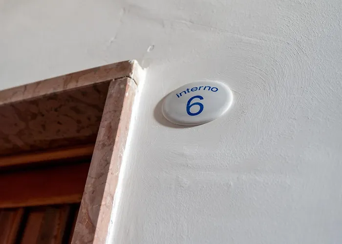 Center * Sperlonga