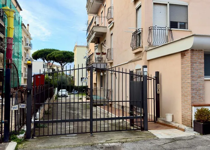 Center Sperlonga